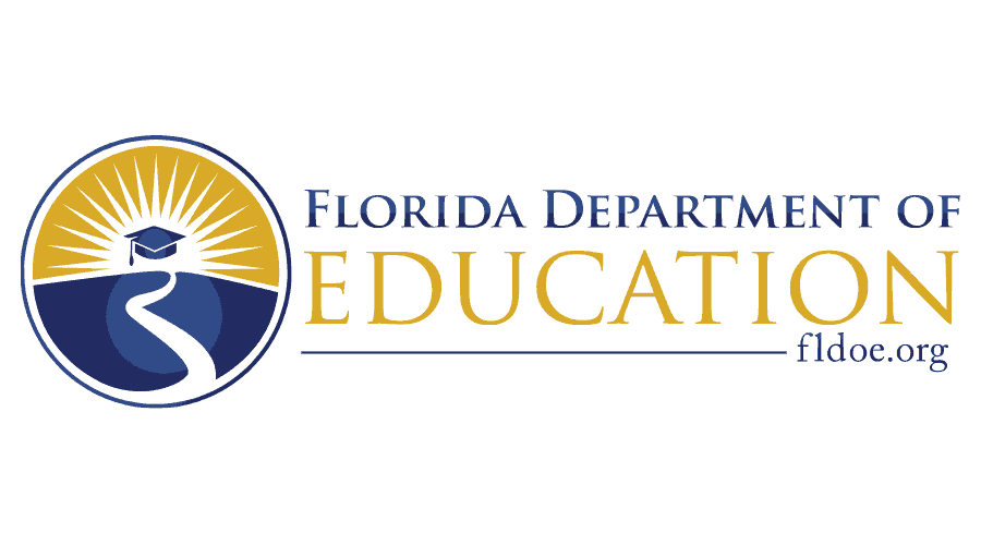Florida Education Logo
