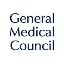General Medical Council Klogo