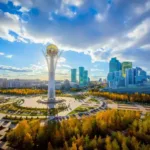 MBBS in Kazakhstan