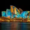 MBBS in Australia - Opera House, Sydney Australia