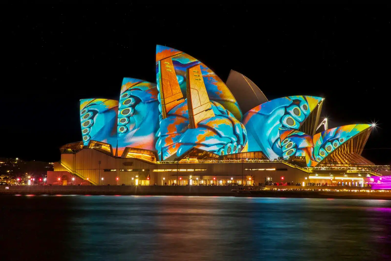 MBBS in Australia - Opera House, Sydney Australia